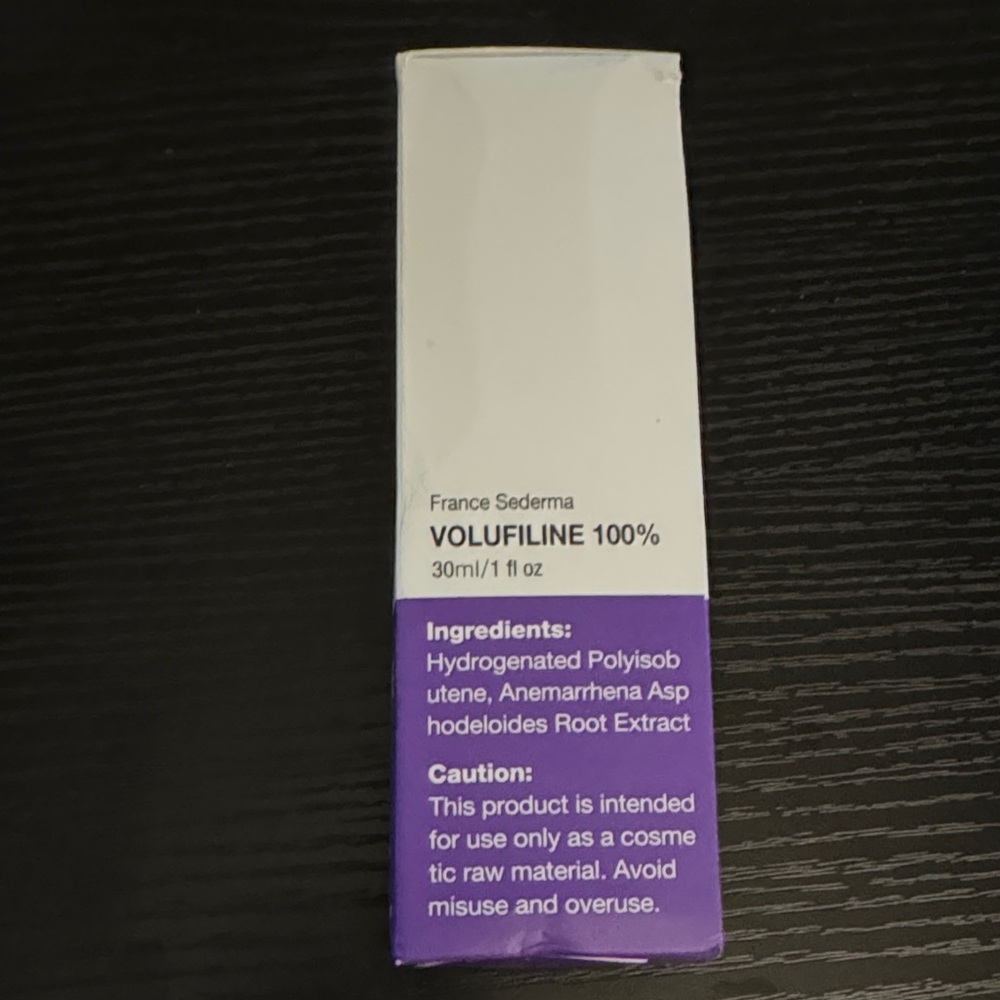 Cosmetic Boosters Volufiline 30ml - Picture 2 of 4